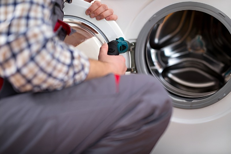 Washing Machine repair in Garden Grove